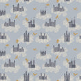 Load image into Gallery viewer, Pyroth Wallpaper by Veroniek De Leenheer