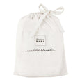 Load image into Gallery viewer, Swaddle Blanket - I Love You