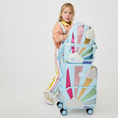 Load image into Gallery viewer, Logan Carry-On Suitcase