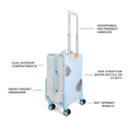 Load image into Gallery viewer, Logan Carry-On Suitcase
