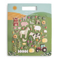 Load image into Gallery viewer, Reusable Sticker Set