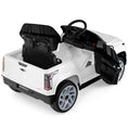 Load image into Gallery viewer, 12V Ride on Car Truck Licensed Chevrolet with Remote Control Gift for 3+