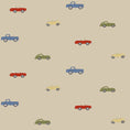 Load image into Gallery viewer, Rigby Wallpaper by The Lil Dills Shop