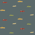 Load image into Gallery viewer, Rigby Wallpaper by The Lil Dills Shop