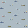 Load image into Gallery viewer, Rigby Wallpaper by The Lil Dills Shop