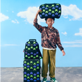Load image into Gallery viewer, Rockaway Duffle