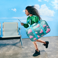 Load image into Gallery viewer, Rockaway Duffle
