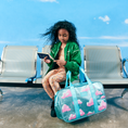 Load image into Gallery viewer, Rockaway Duffle