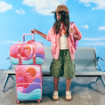 Load image into Gallery viewer, Logan Carry-On Suitcase