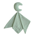 Load image into Gallery viewer, Moon Lovey Blanket