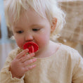 Load image into Gallery viewer, FRIGG Silicone Pacifier 4-Pack