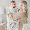 Load image into Gallery viewer, LUSH RECEIVING BLANKETS