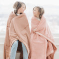 Load image into Gallery viewer, LUSH TODDLER BLANKETS