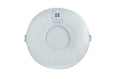 Load image into Gallery viewer, Sealy Children's Floor Cushion - Drops and Robin Blue