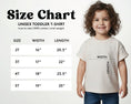 Load image into Gallery viewer, Tie Dye Personalized Grandma and Me Shirt Set