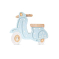 Load image into Gallery viewer, Little Lights Vespa Lamp