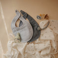 Load image into Gallery viewer, Muslin Bib