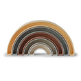 Load image into Gallery viewer, Rainbow Stacker Toy