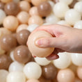 Load image into Gallery viewer, Tiny Land® Ocean Ball - 200 pcs with Varied Colors