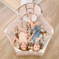 Load image into Gallery viewer, Tiny Land® Ocean Ball - 200 pcs with Varied Colors
