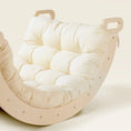 Load image into Gallery viewer, Tiny Land® Thick Padded Play Cushion - Arch Not Included