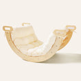 Load image into Gallery viewer, Tiny Land® Thick Padded Play Cushion - Arch Not Included