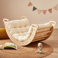 Load image into Gallery viewer, Tiny Land® Thick Padded Play Cushion - Arch Not Included