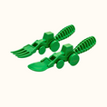 Load image into Gallery viewer, Set of 2 Tractor Utensils (1 Pack)