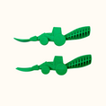 Load image into Gallery viewer, Set of 2 Tractor Utensils (1 Pack)