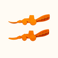Load image into Gallery viewer, Set of 2 Tractor Utensils (1 Pack)