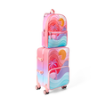 Load image into Gallery viewer, Logan Carry-On Suitcase