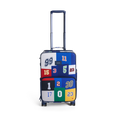 Load image into Gallery viewer, Logan Carry-On Suitcase