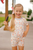Load image into Gallery viewer, Sweet Summertime 2pc Bamboo Pajamas