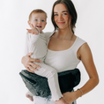Load image into Gallery viewer, The Tushbaby Hip Carrier