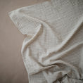 Load image into Gallery viewer, Organic Cotton Muslin Swaddle Blanket