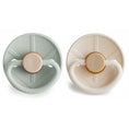 Load image into Gallery viewer, FRIGG Little Viking Natural Rubber Pacifier 2-Pack