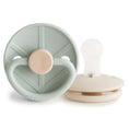 Load image into Gallery viewer, FRIGG Little Viking Silicone 2-Pack
