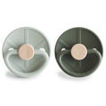 Load image into Gallery viewer, FRIGG Little Viking Silicone 2-Pack