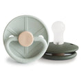 Load image into Gallery viewer, FRIGG Little Viking Silicone 2-Pack