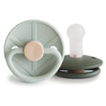 Load image into Gallery viewer, FRIGG Little Viking Silicone 2-Pack