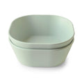 Load image into Gallery viewer, Square Dinnerware Bowls