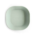 Load image into Gallery viewer, Square Dinnerware Bowls