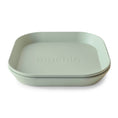 Load image into Gallery viewer, Square Dinnerware Plates