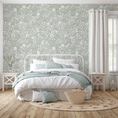 Load image into Gallery viewer, April Wallpaper by Antonela Fulir