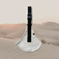 Load image into Gallery viewer, Toddler Carrier Sand Linen