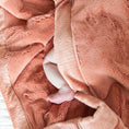 Load image into Gallery viewer, LUSH RECEIVING BLANKETS