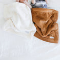 Load image into Gallery viewer, LUSH MINI BLANKETS