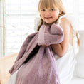 Load image into Gallery viewer, LUSH TODDLER BLANKETS