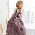 Load image into Gallery viewer, LUSH TODDLER BLANKETS