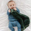 Load image into Gallery viewer, LUSH MINI BLANKETS